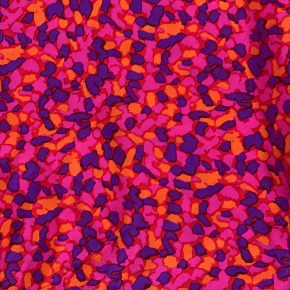 Beautiful Silk Blouse M - Picture 4 of 4